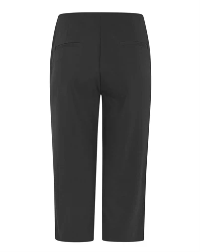 Soft Rebels - SRHibiscus Capri - Black